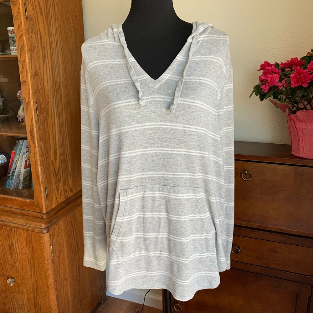 Lucky Brand Sweatshirt with Hood